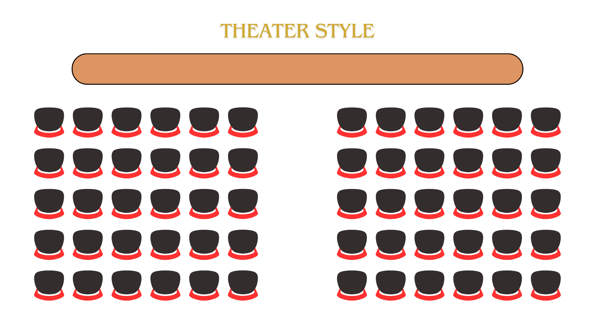 THEATER TYPE