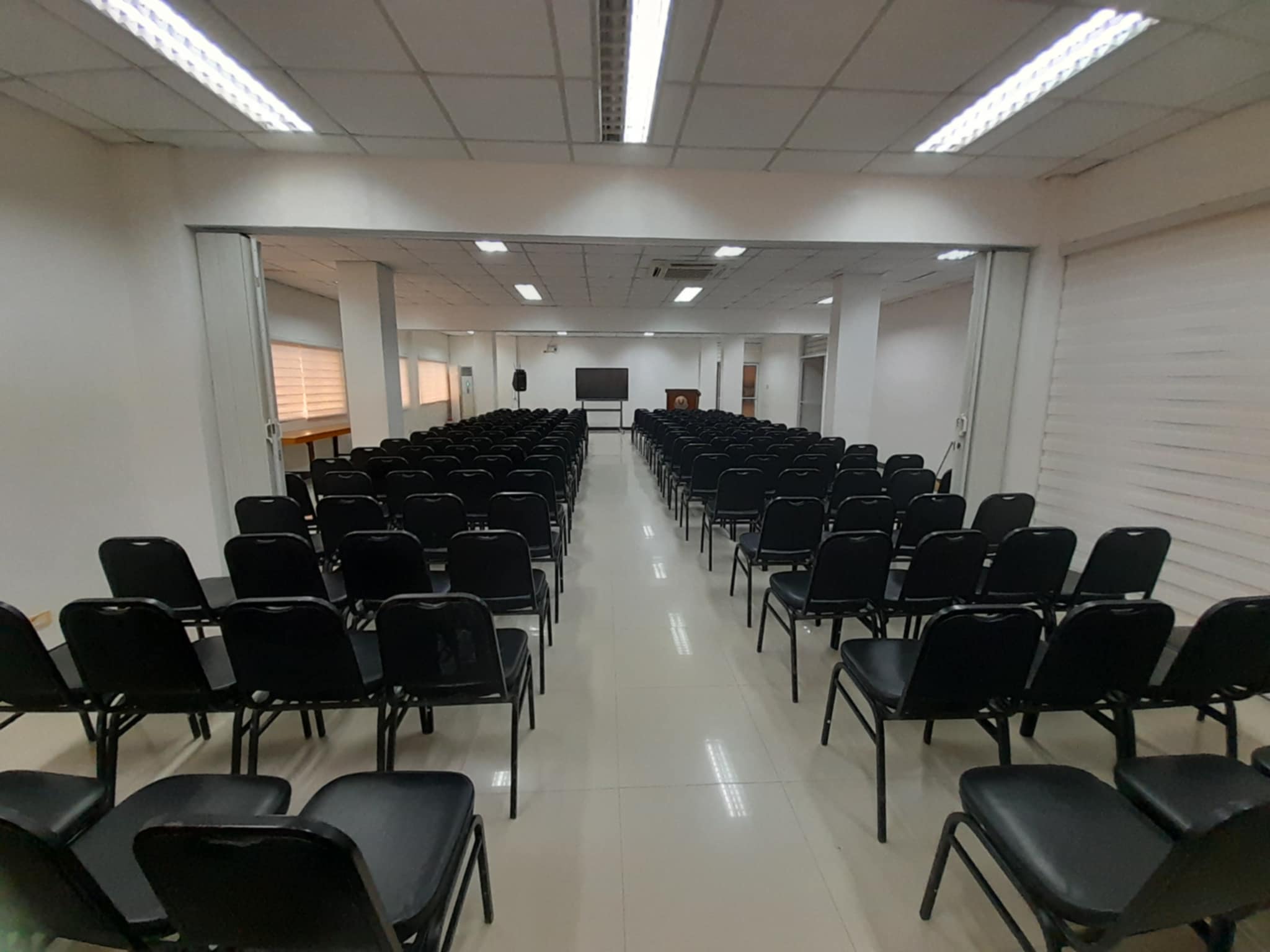 Function Rooms